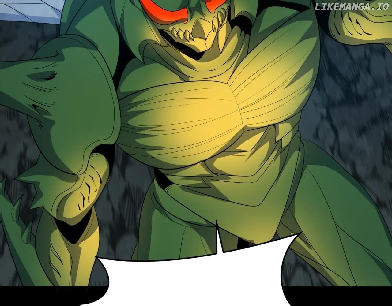 Read Era of the Haunted Manga Online
