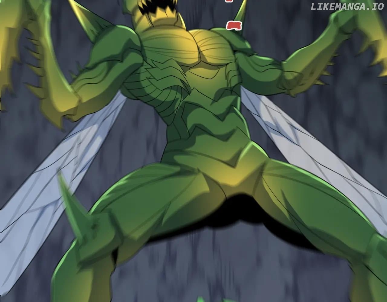 Read Era of the Haunted Manga Online