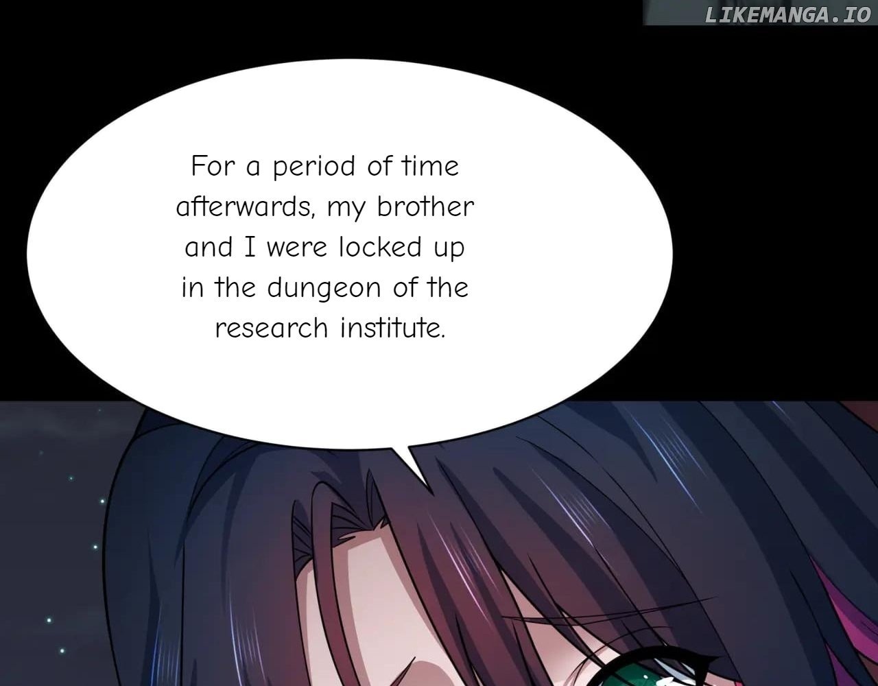 Read Era of the Haunted Manga Online