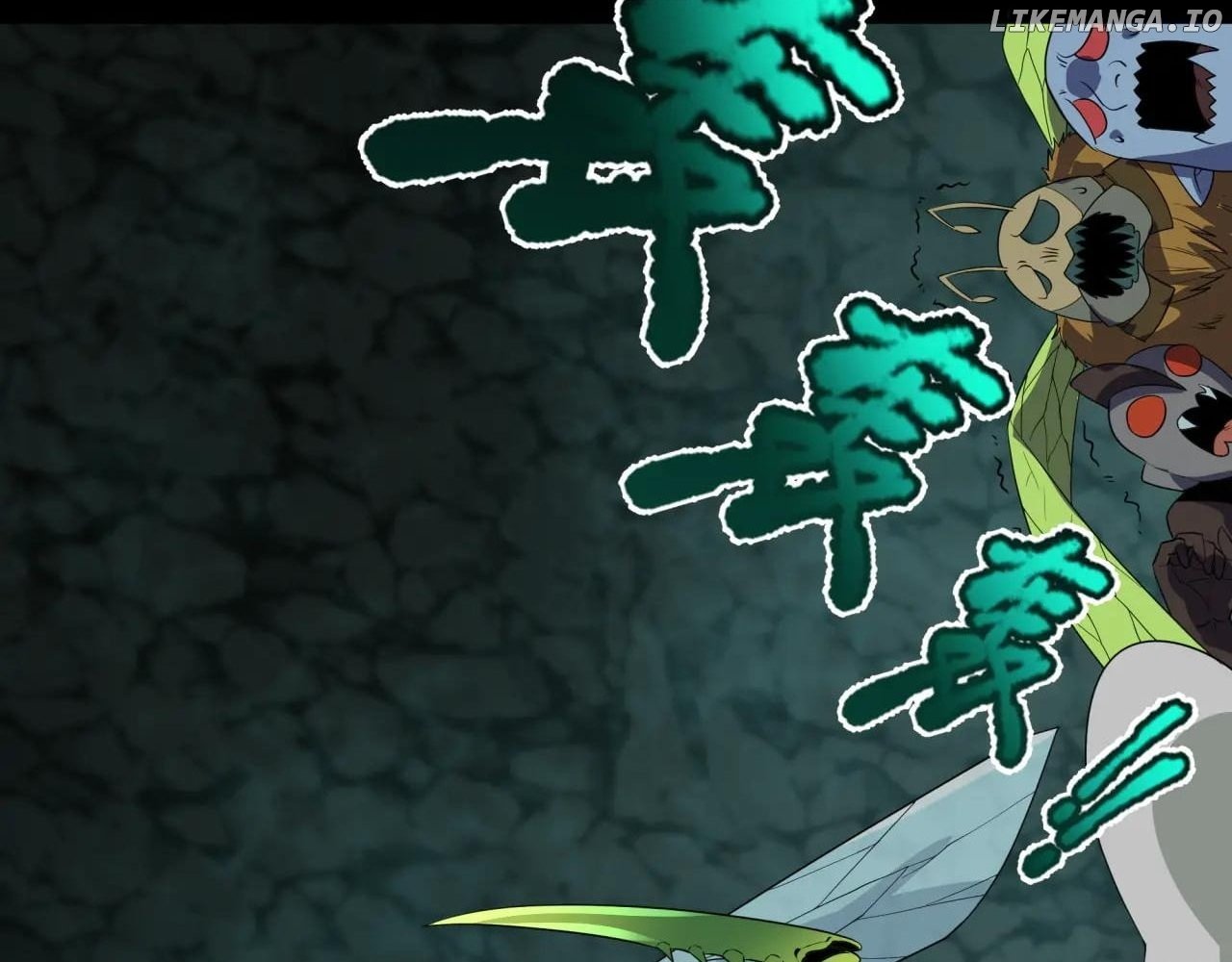 Read Era of the Haunted Manga Online