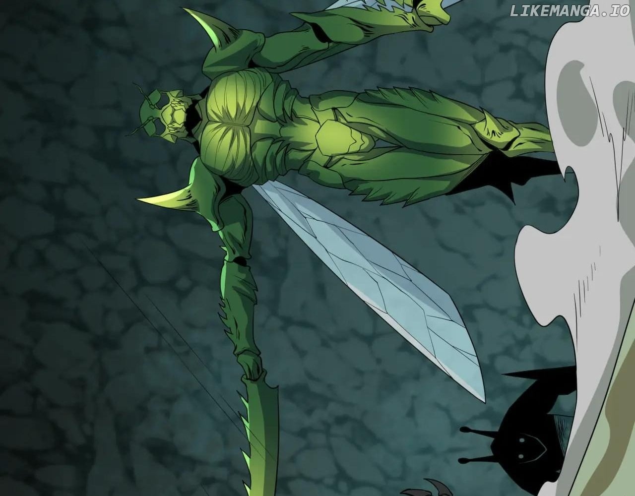 Read Era of the Haunted Manga Online