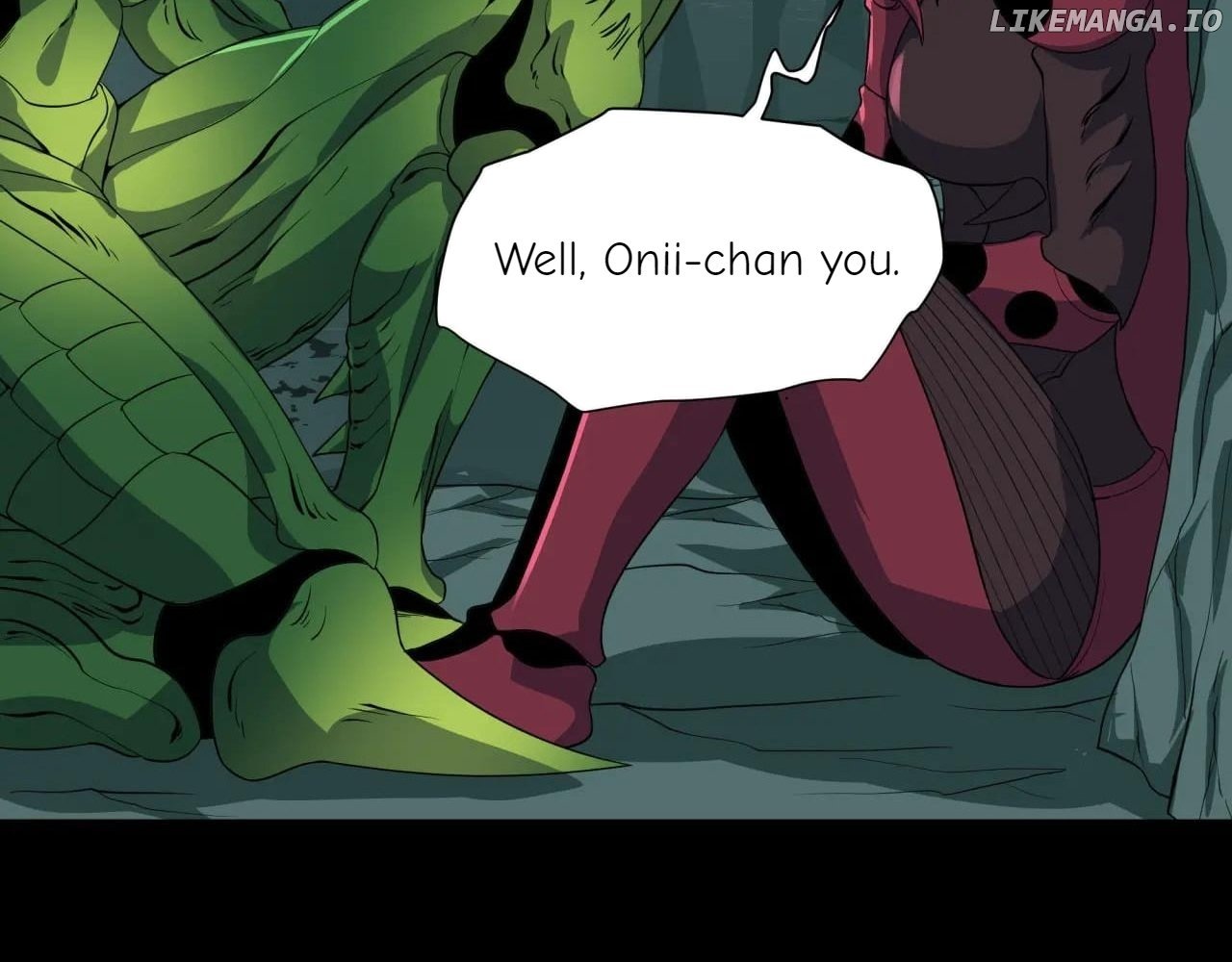 Read Era of the Haunted Manga Online