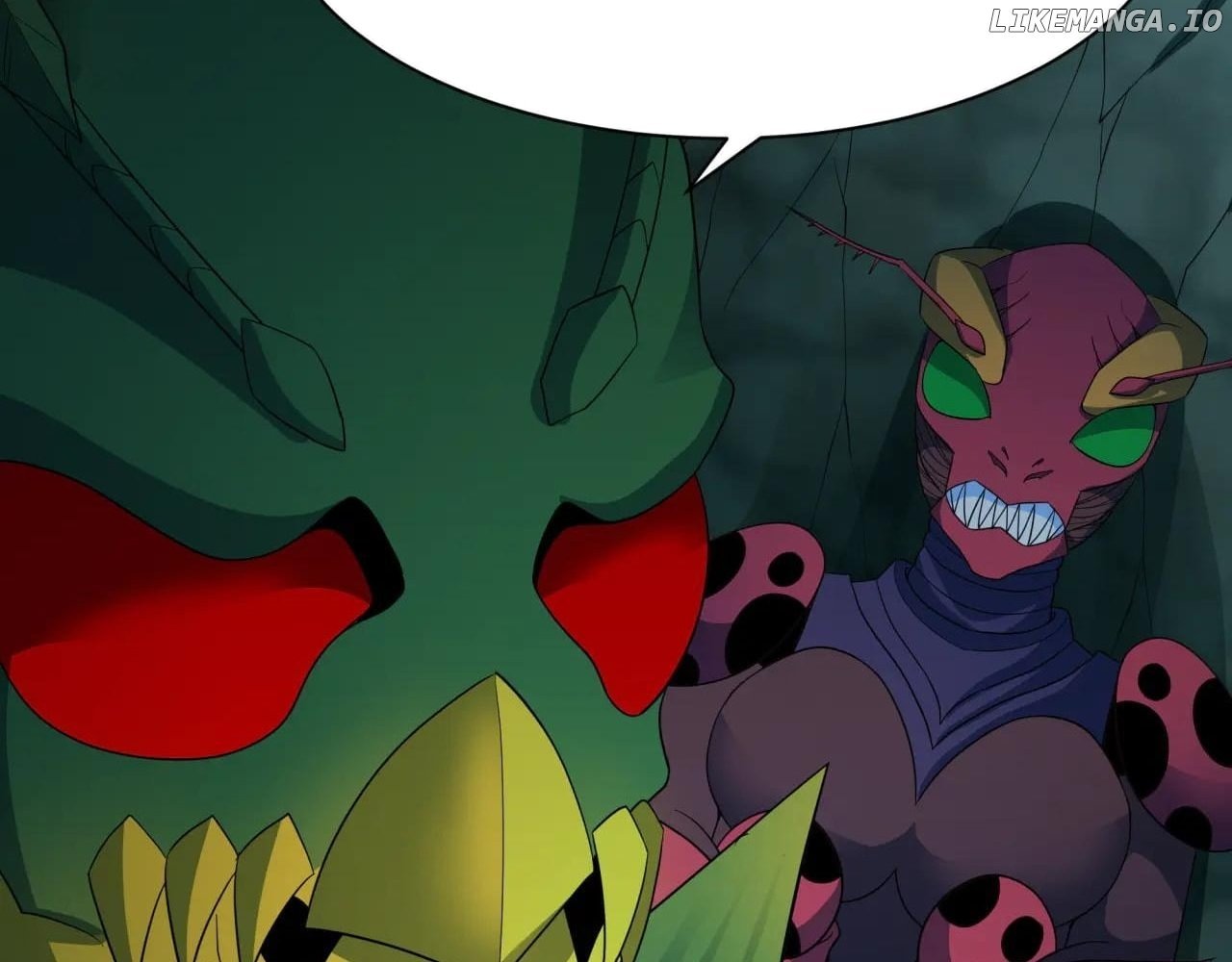 Read Era of the Haunted Manga Online