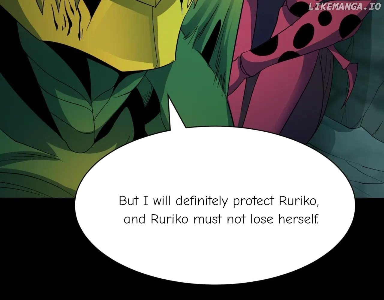 Read Era of the Haunted Manga Online