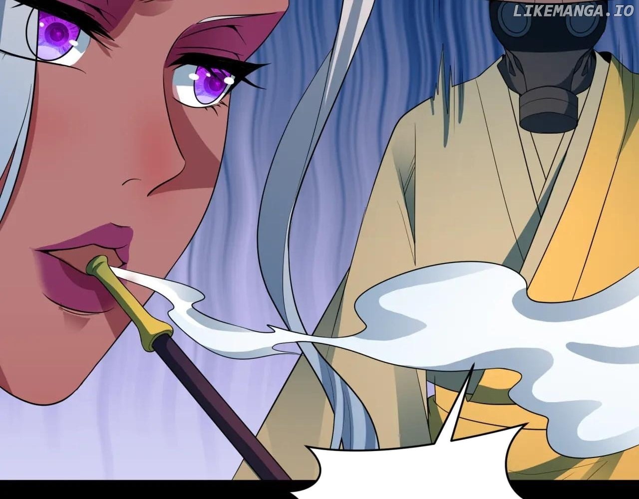 Read Era of the Haunted Manga Online