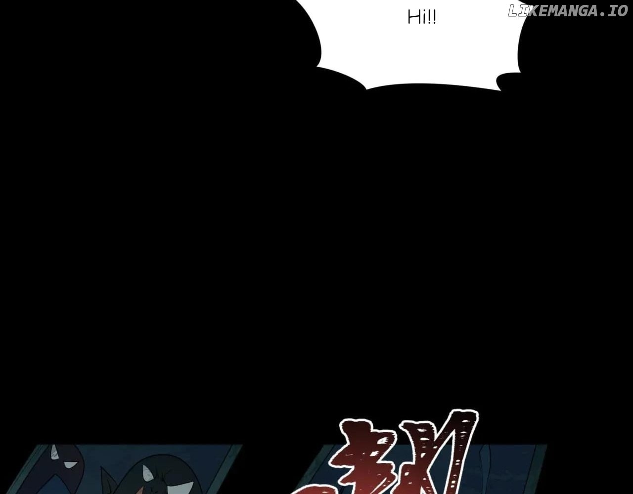 Read Era of the Haunted Manga Online