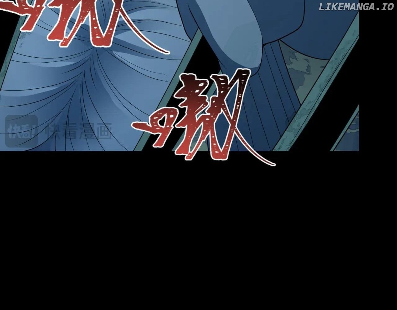 Read Era of the Haunted Manga Online