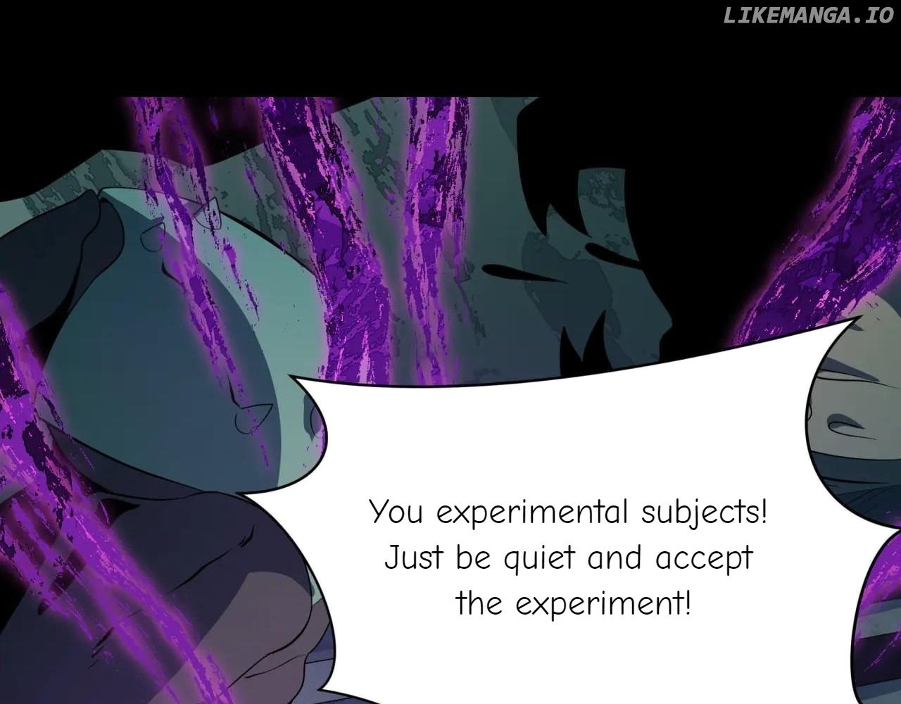 Read Era of the Haunted Manga Online