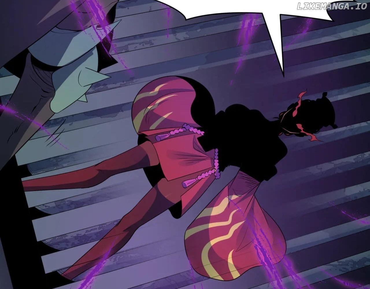 Read Era of the Haunted Manga Online
