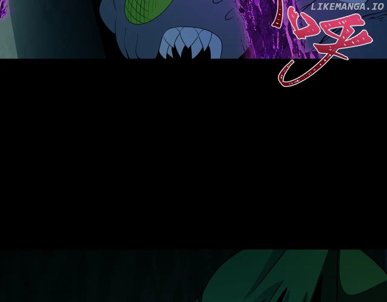 Read Era of the Haunted Manga Online