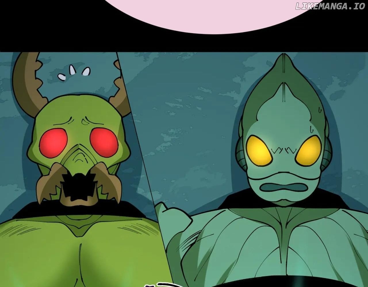 Read Era of the Haunted Manga Online