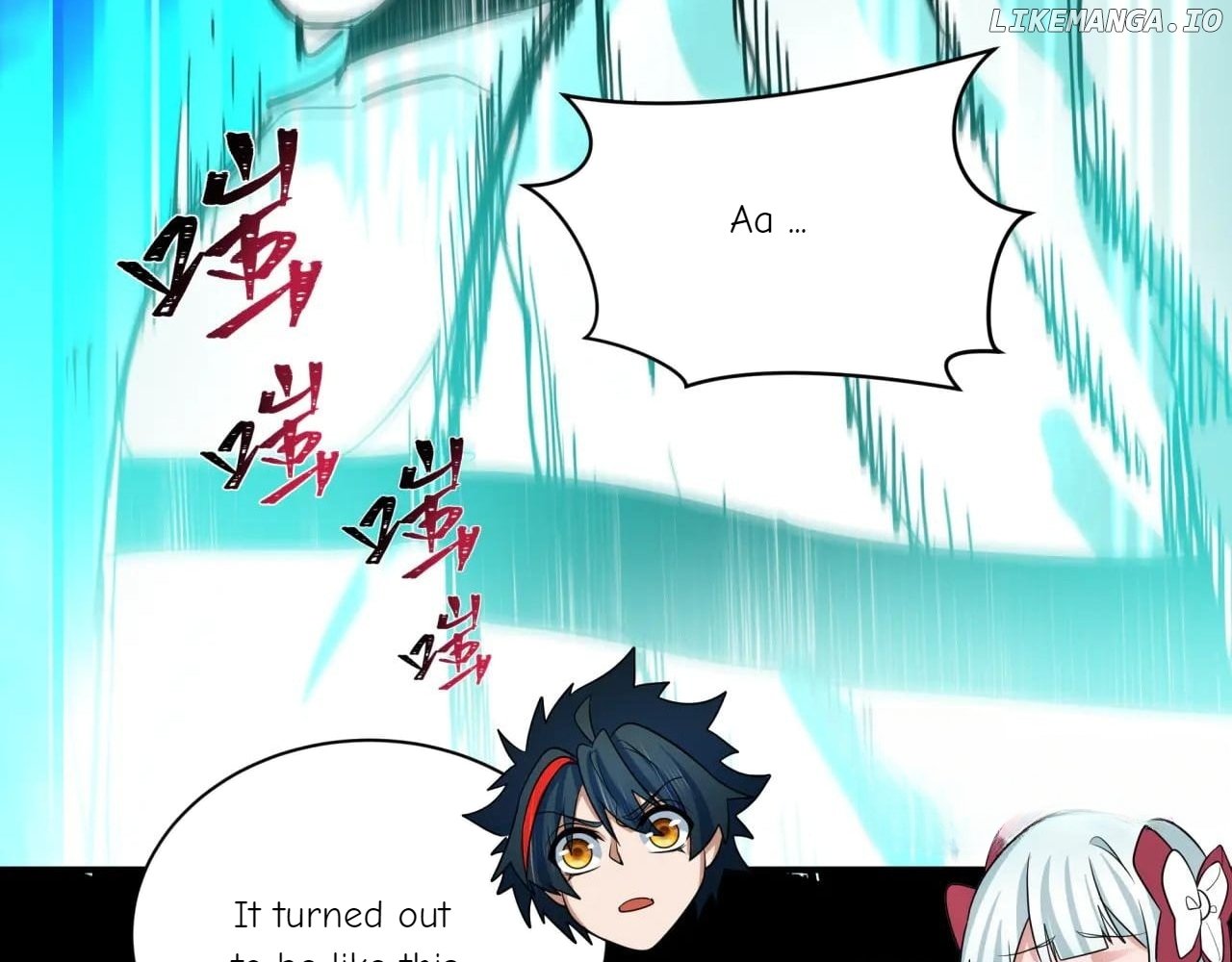 Read Era of the Haunted Manga Online