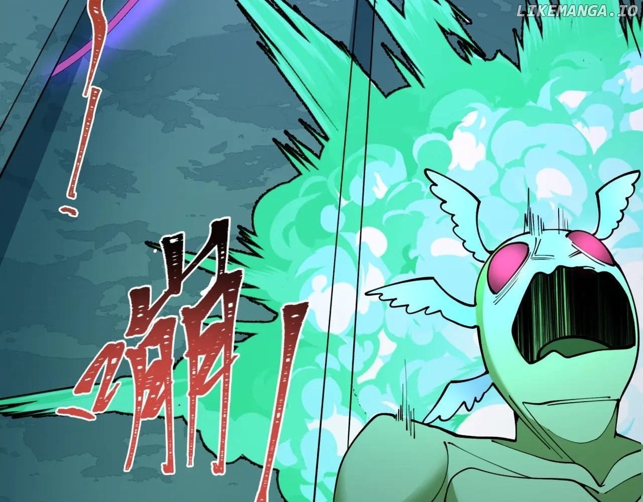 Read Era of the Haunted Manga Online