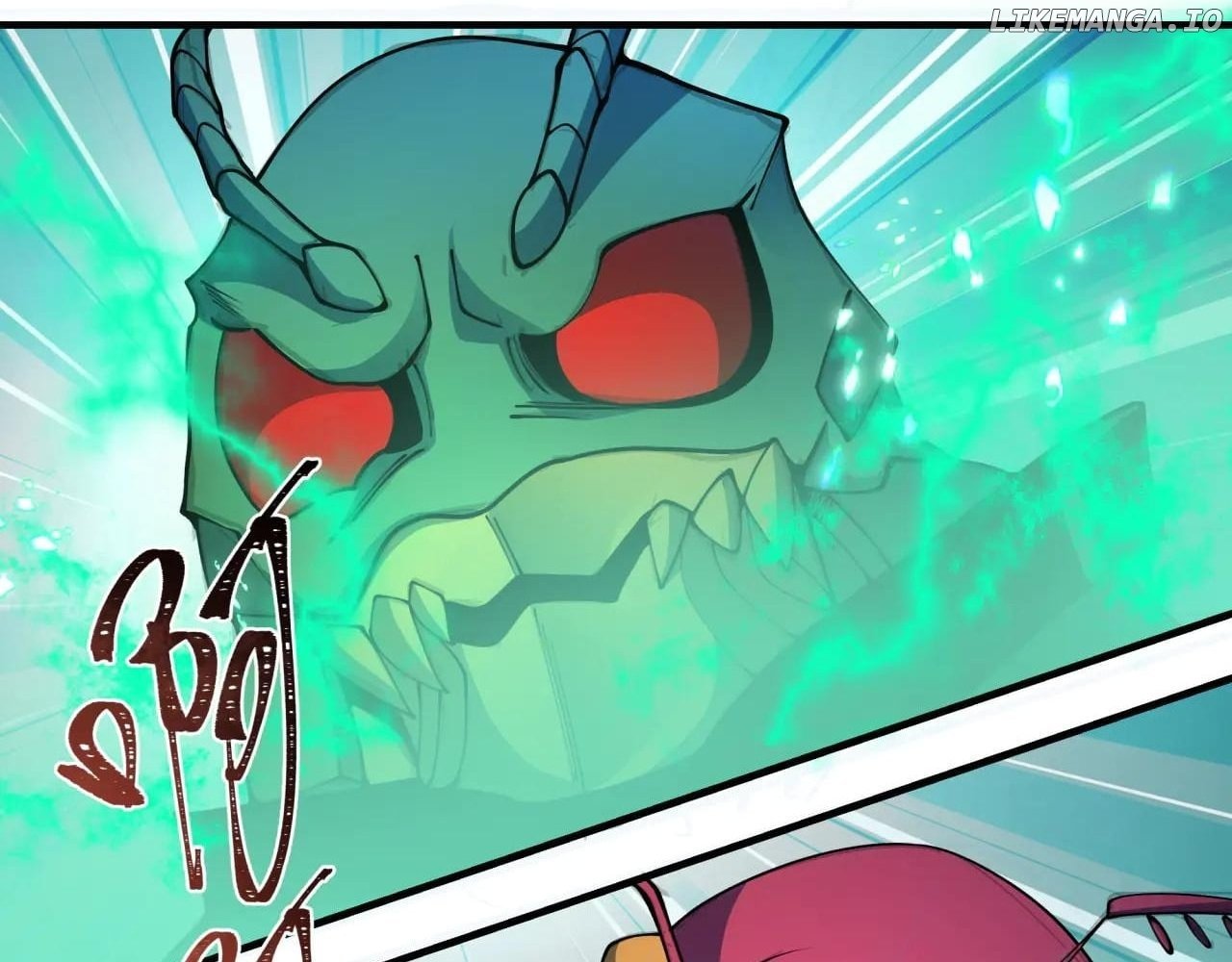 Read Era of the Haunted Manga Online