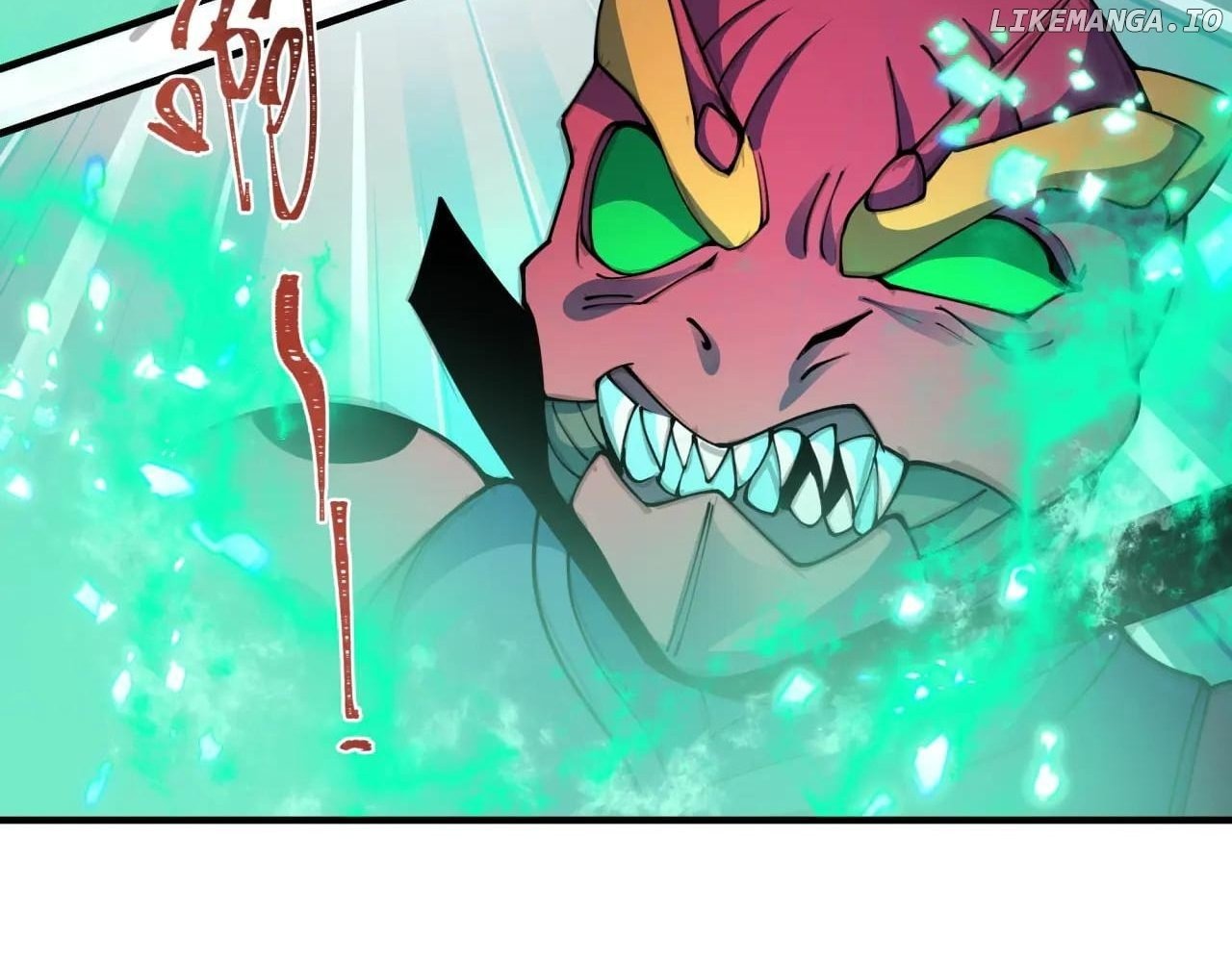 Read Era of the Haunted Manga Online