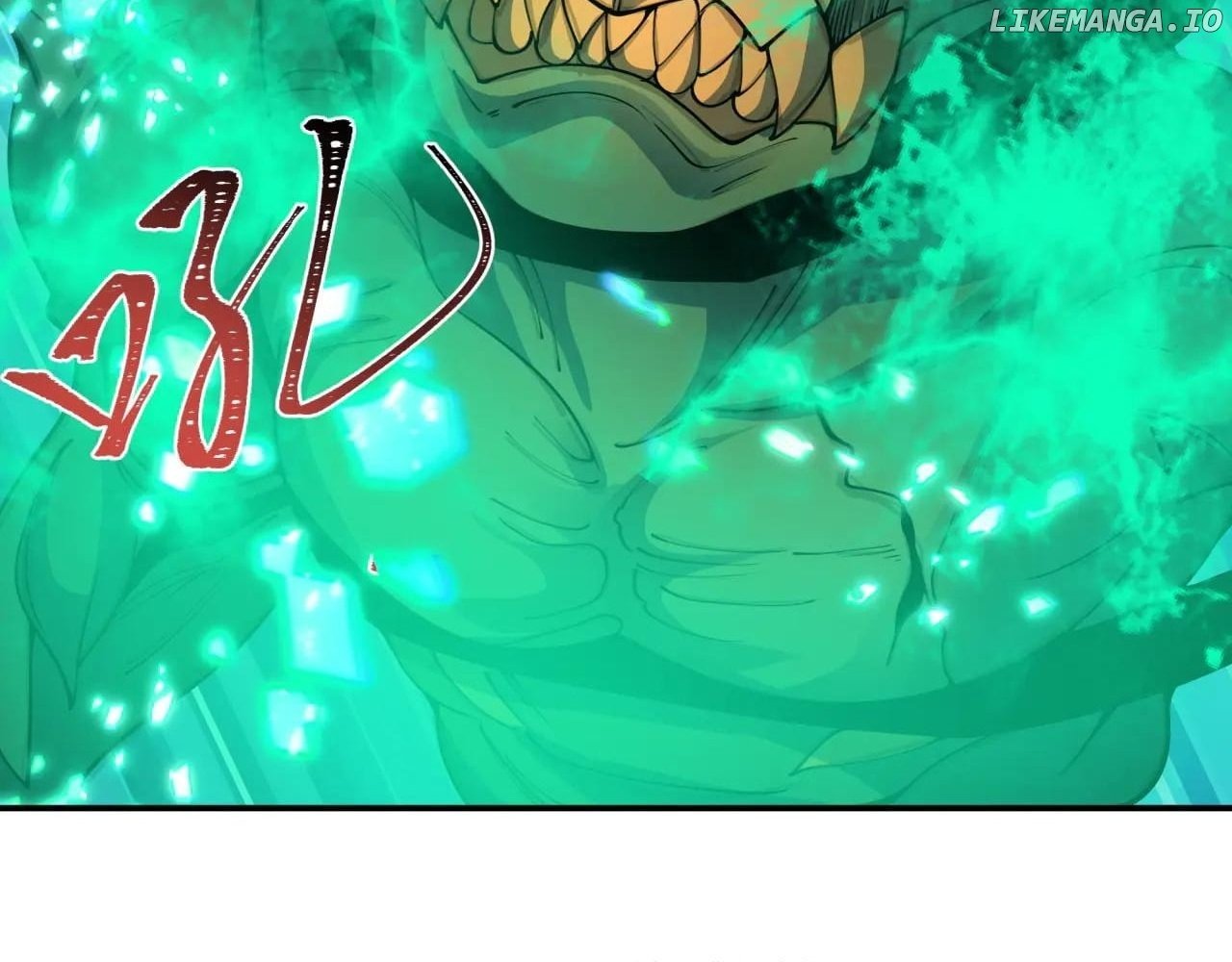 Read Era of the Haunted Manga Online