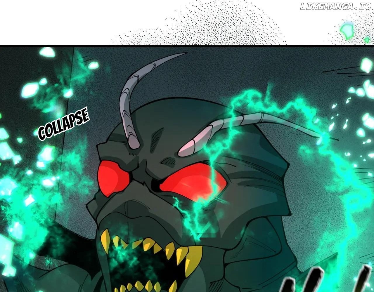 Read Era of the Haunted Manga Online