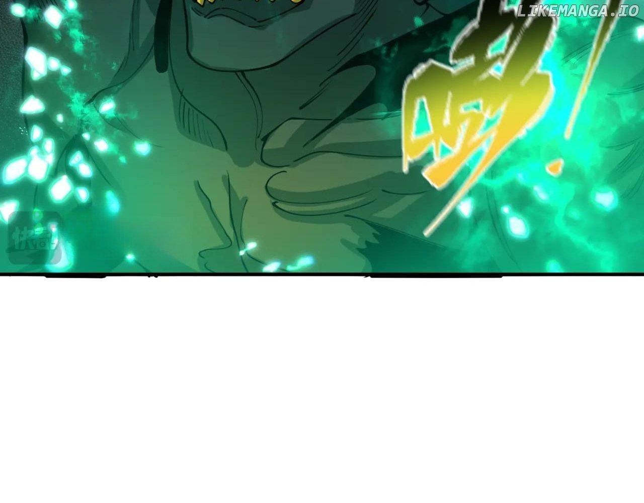 Read Era of the Haunted Manga Online
