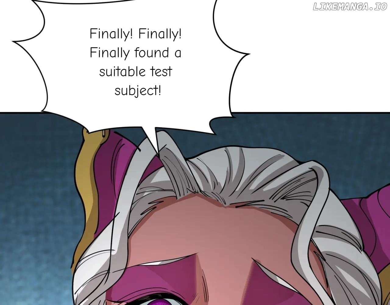 Read Era of the Haunted Manga Online