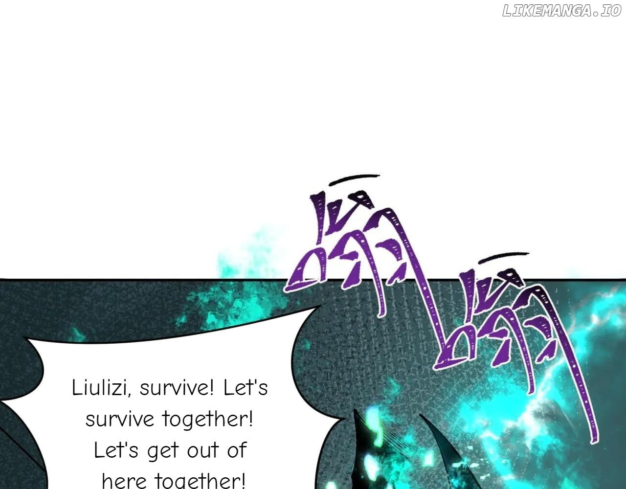 Read Era of the Haunted Manga Online