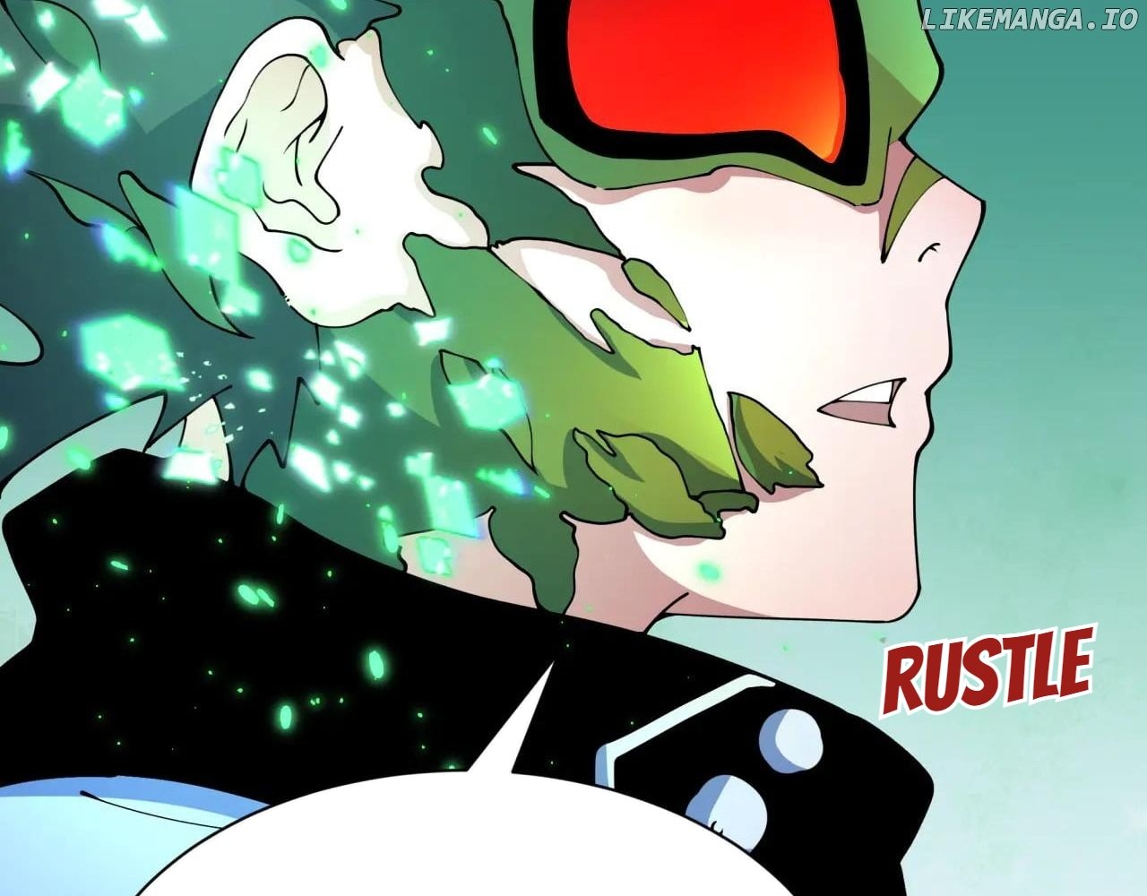 Read Era of the Haunted Manga Online