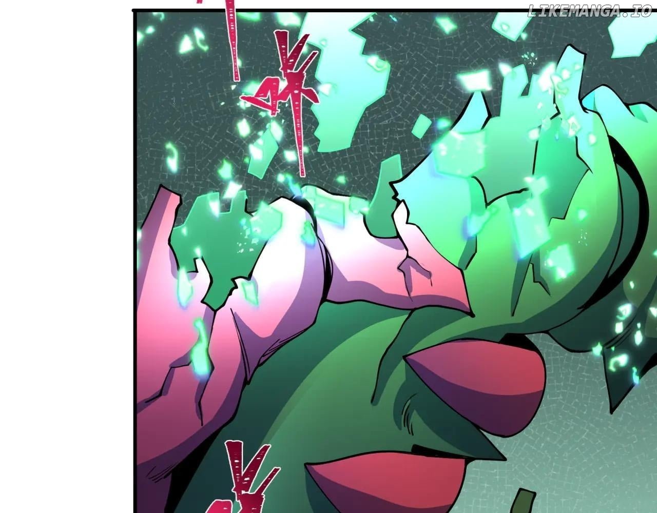 Read Era of the Haunted Manga Online