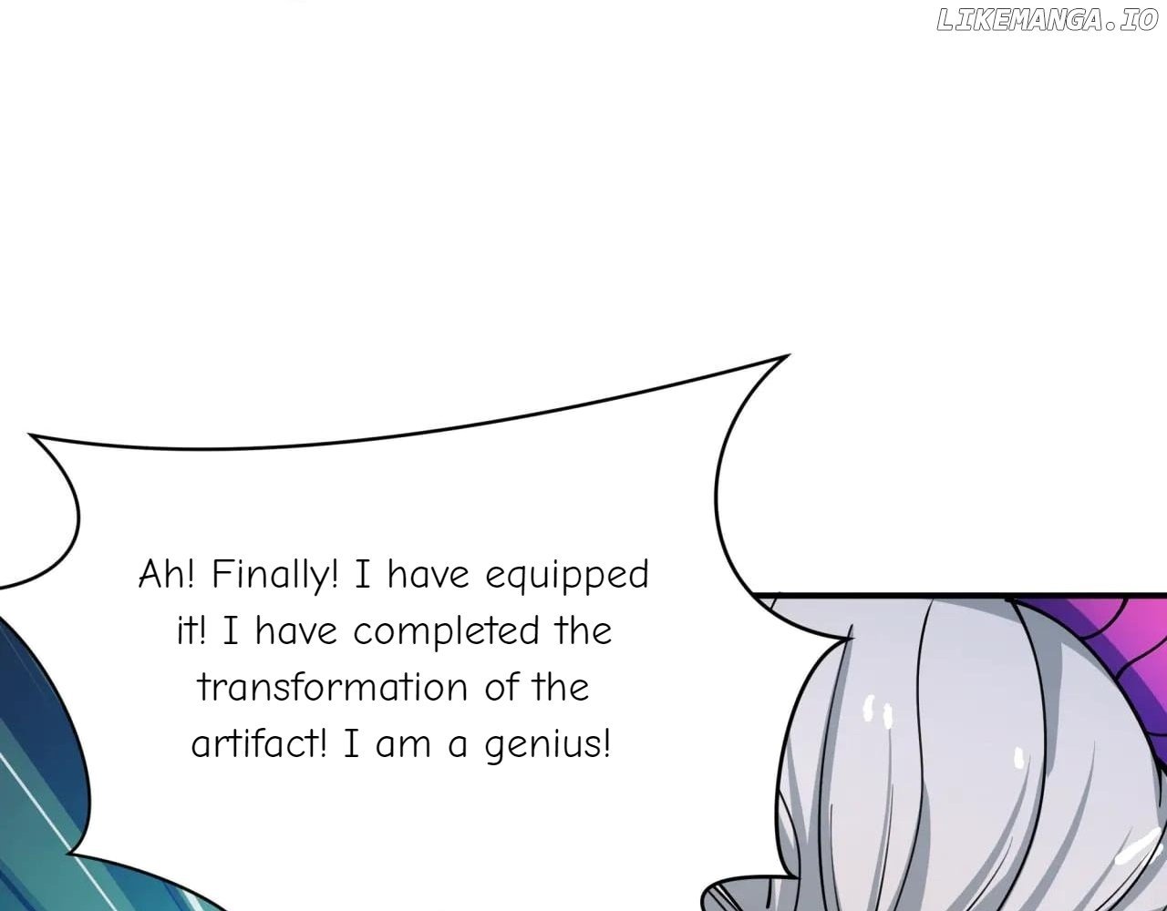 Read Era of the Haunted Manga Online
