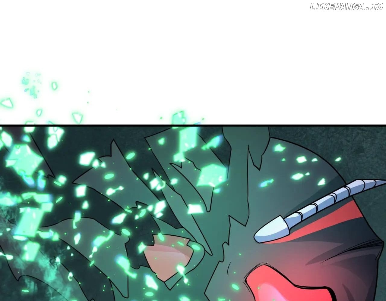 Read Era of the Haunted Manga Online