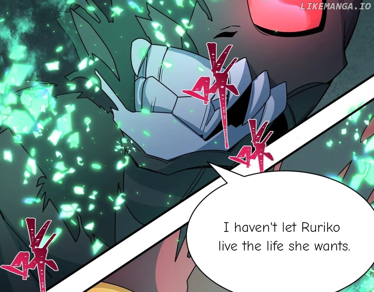 Read Era of the Haunted Manga Online