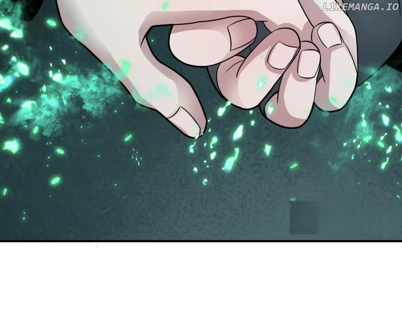 Read Era of the Haunted Manga Online