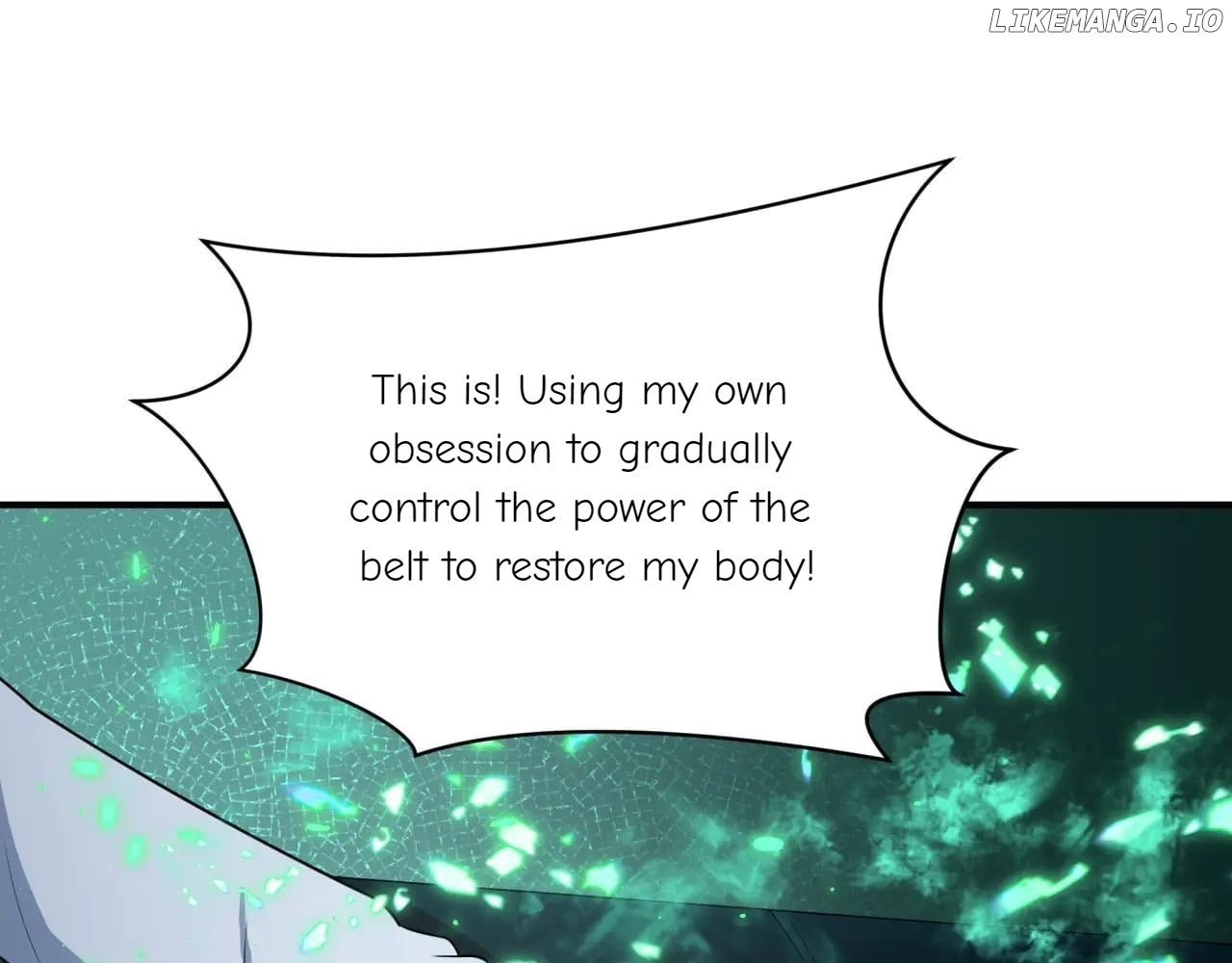 Read Era of the Haunted Manga Online