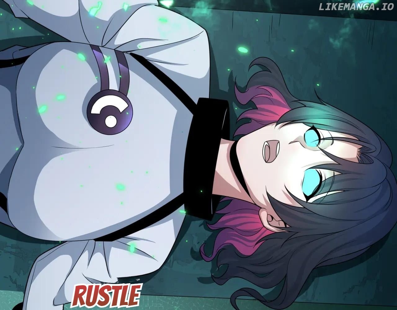 Read Era of the Haunted Manga Online