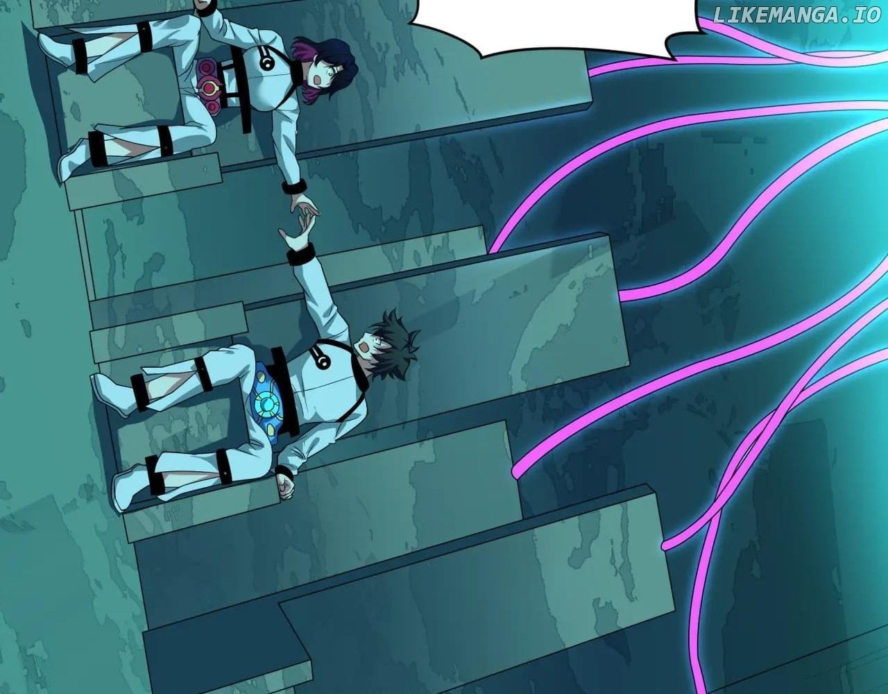 Read Era of the Haunted Manga Online