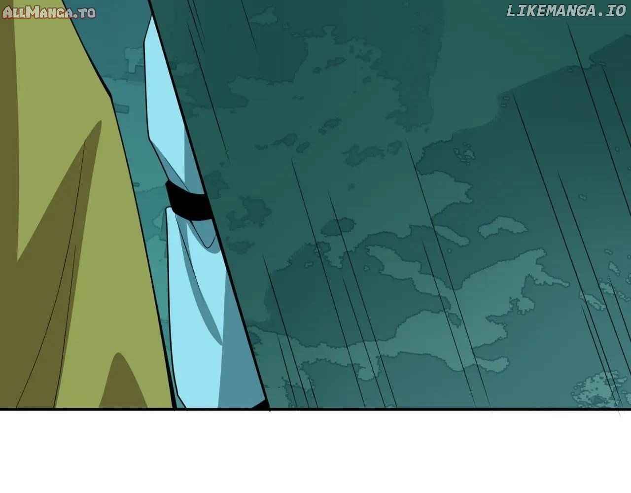 Read Era of the Haunted Manga Online