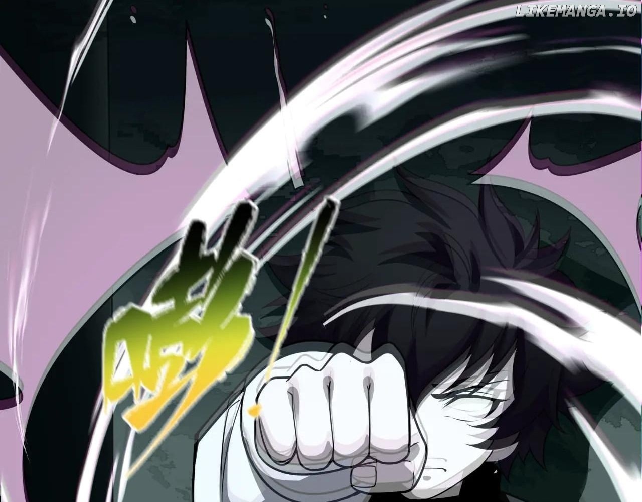 Read Era of the Haunted Manga Online