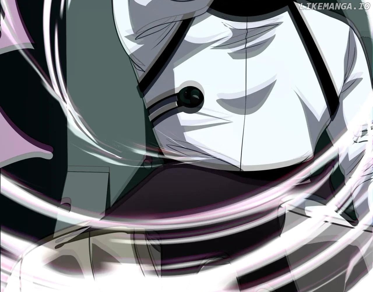 Read Era of the Haunted Manga Online