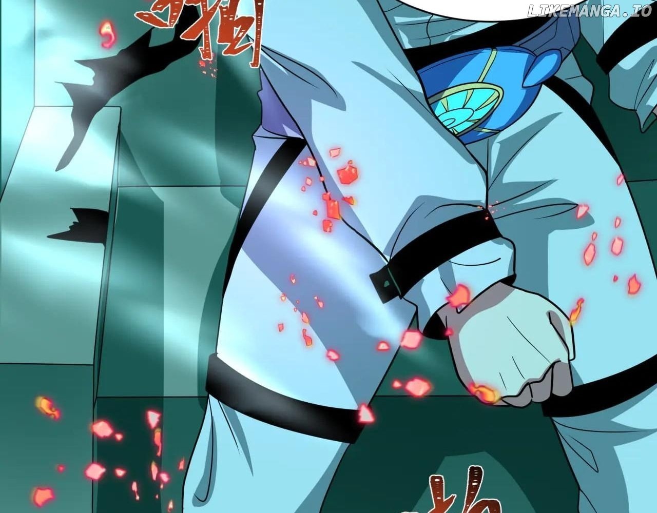 Read Era of the Haunted Manga Online