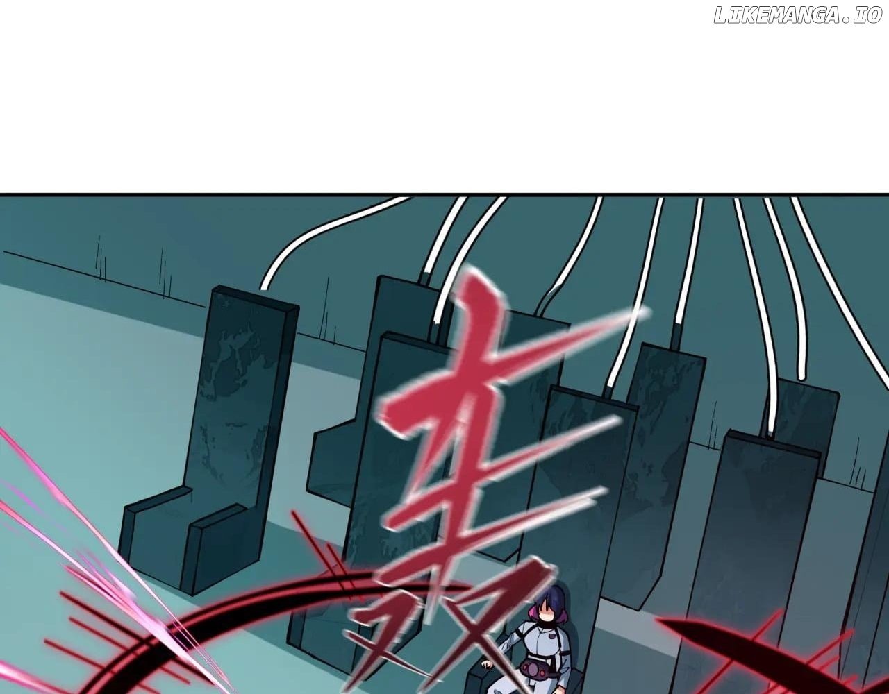 Read Era of the Haunted Manga Online