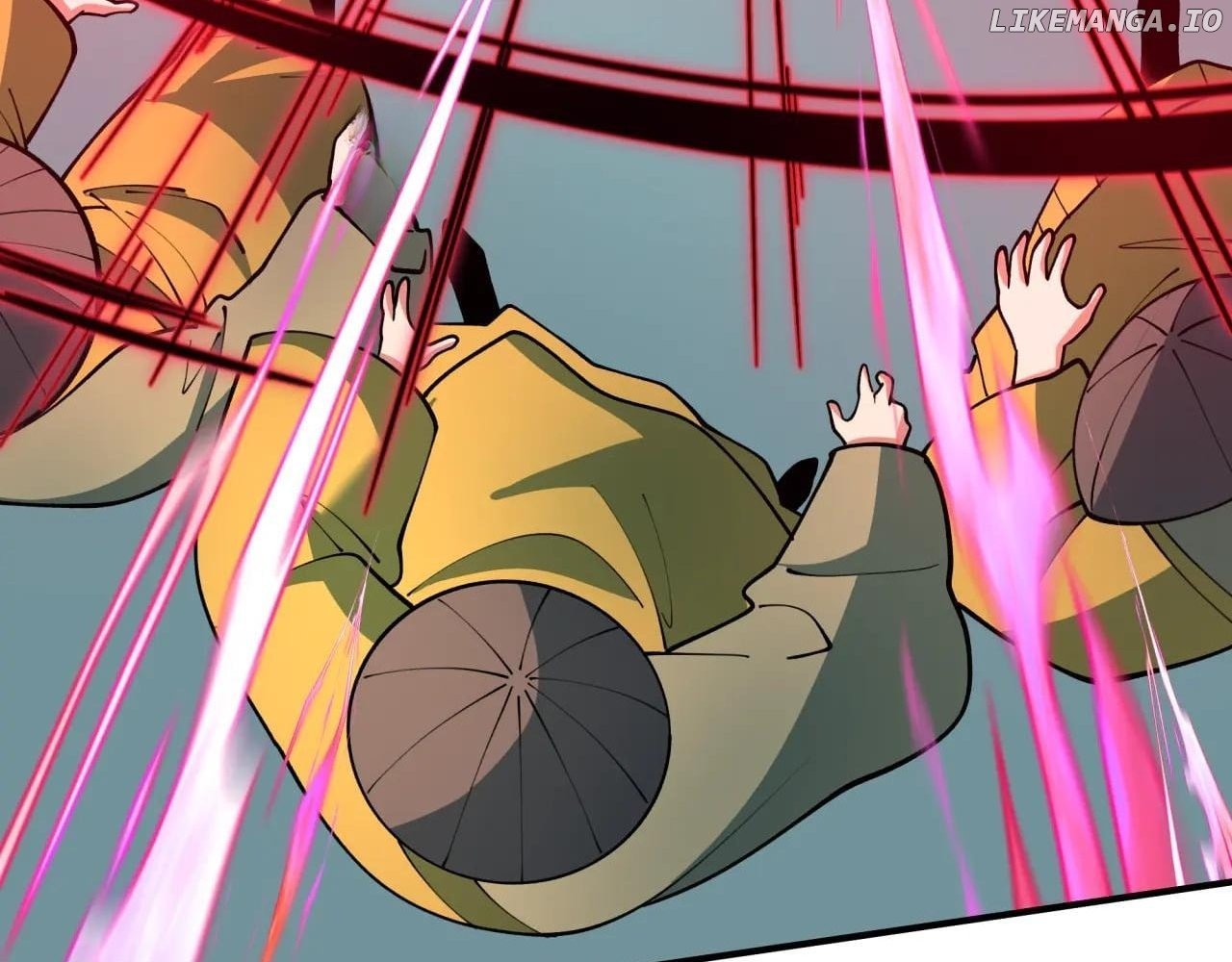 Read Era of the Haunted Manga Online