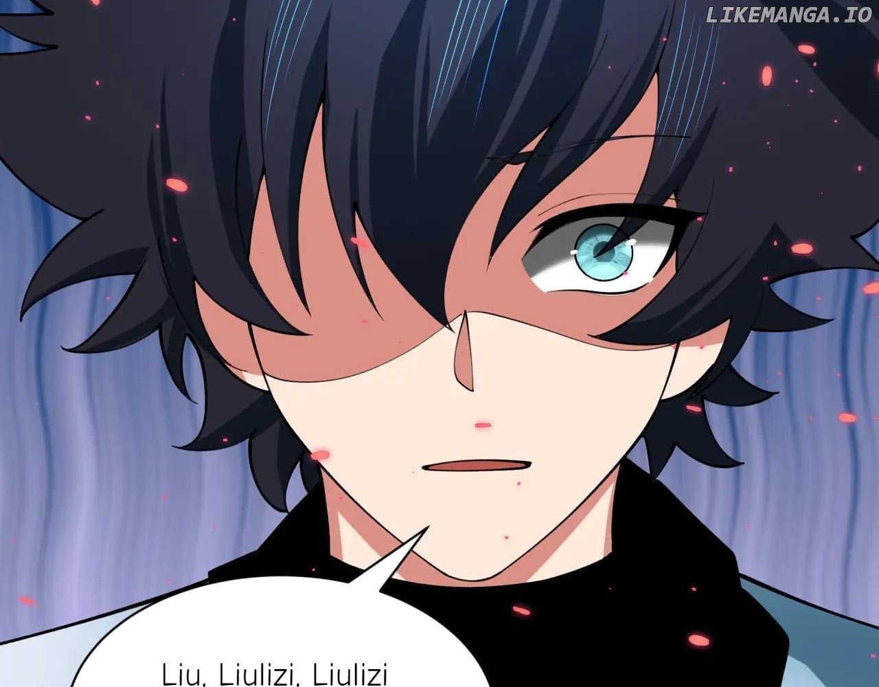 Read Era of the Haunted Manga Online