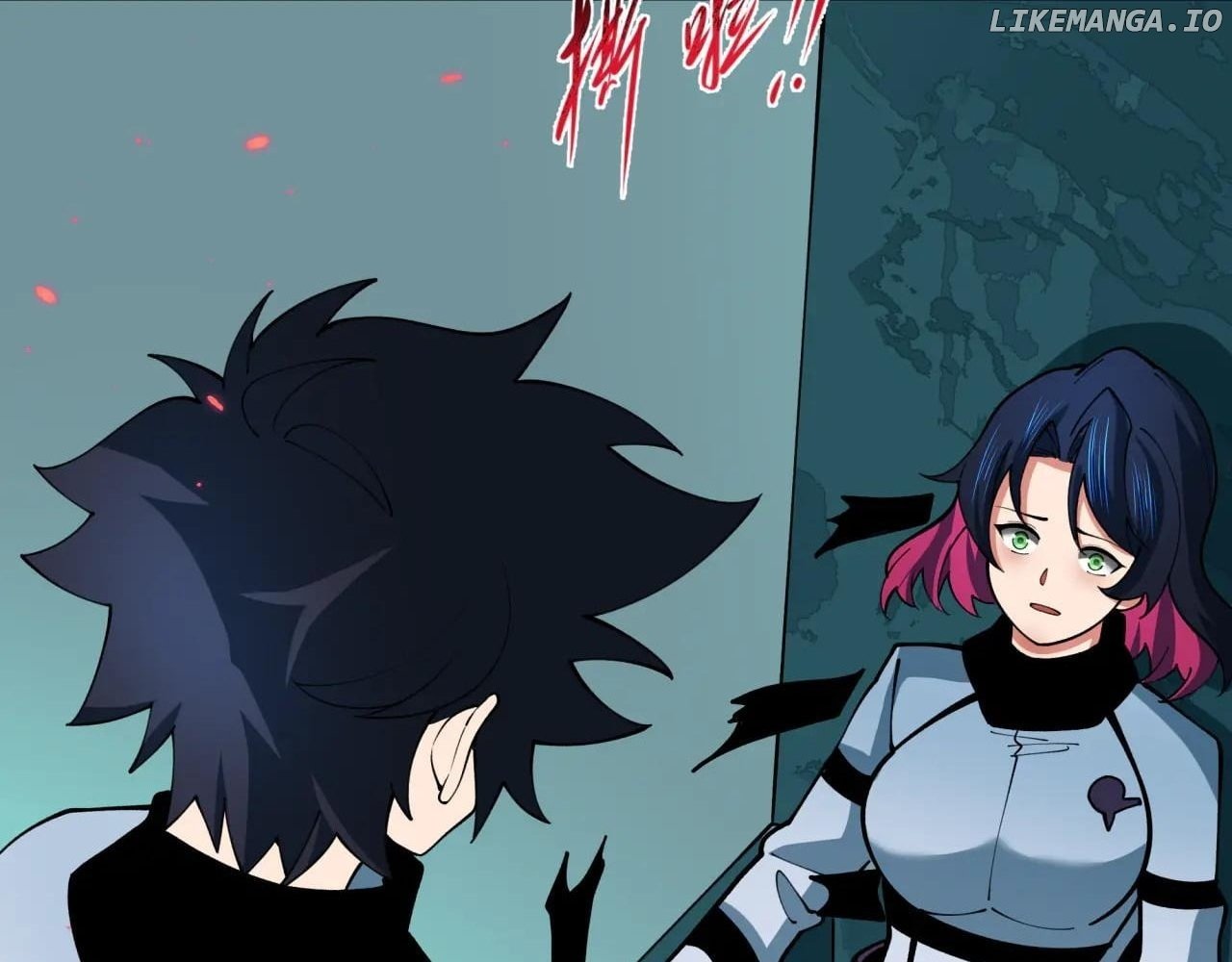 Read Era of the Haunted Manga Online
