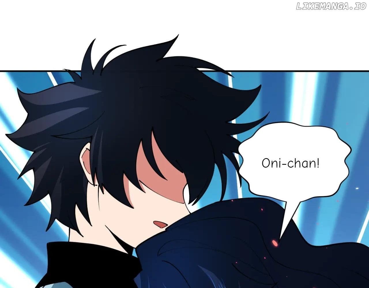 Read Era of the Haunted Manga Online