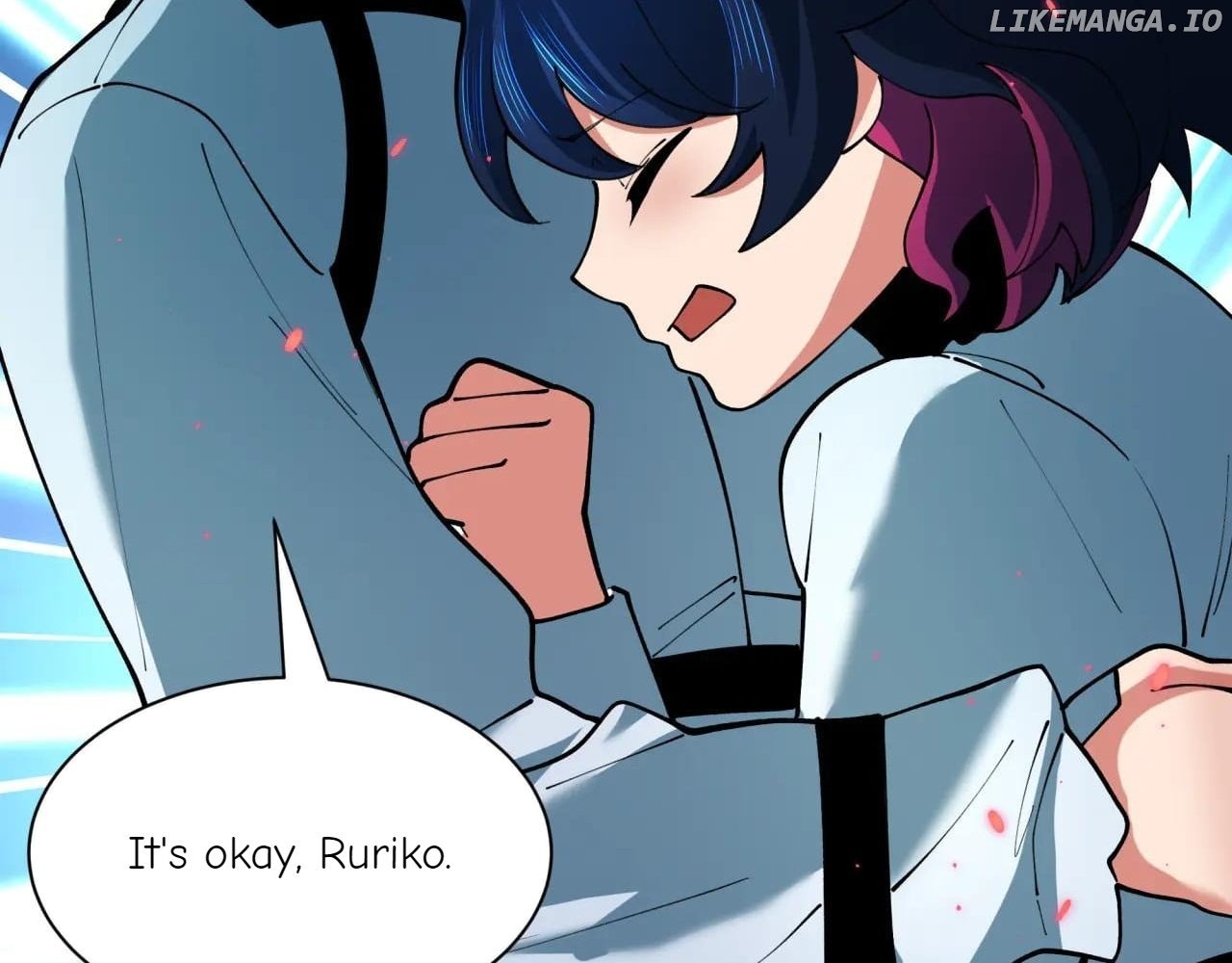 Read Era of the Haunted Manga Online