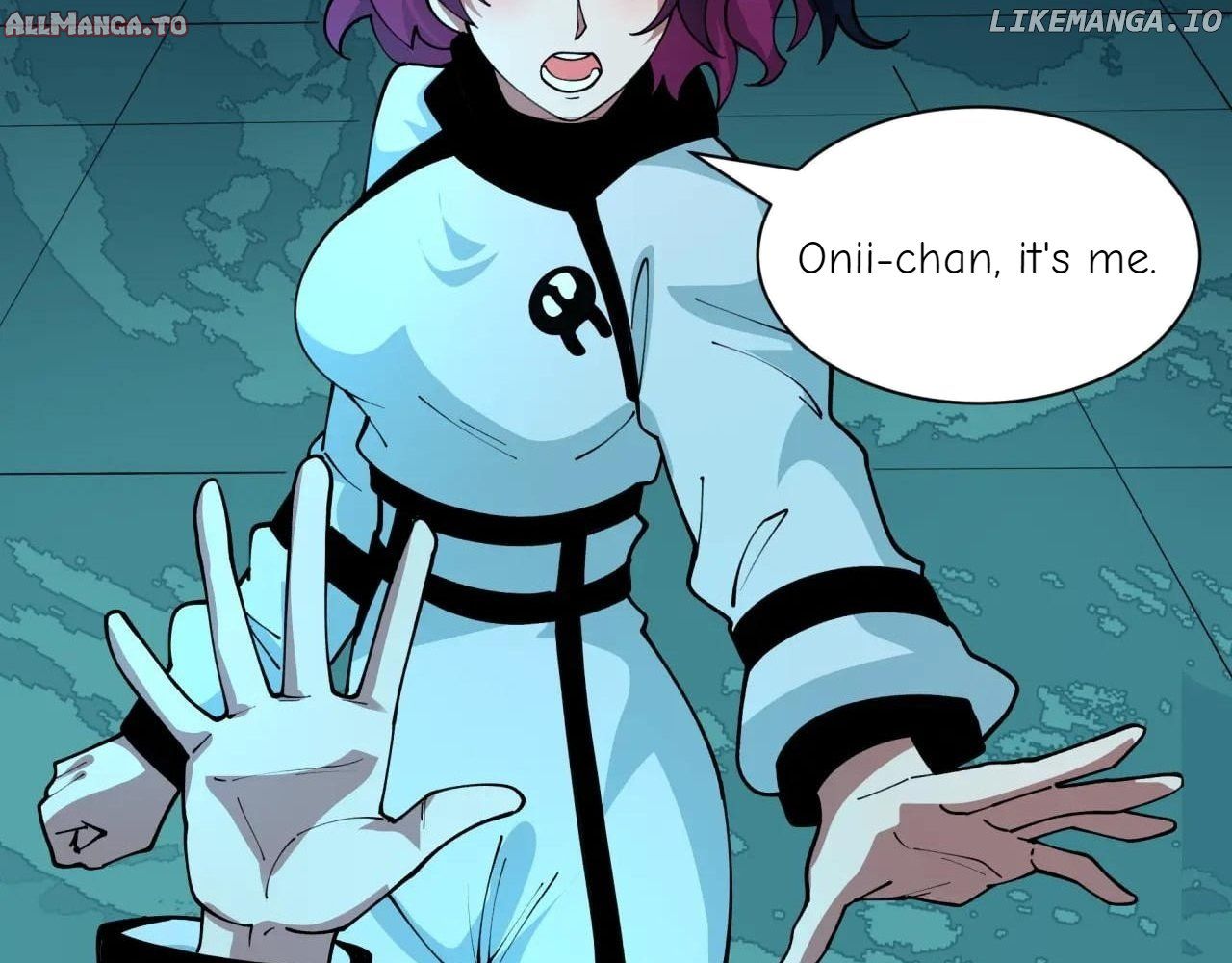 Read Era of the Haunted Manga Online