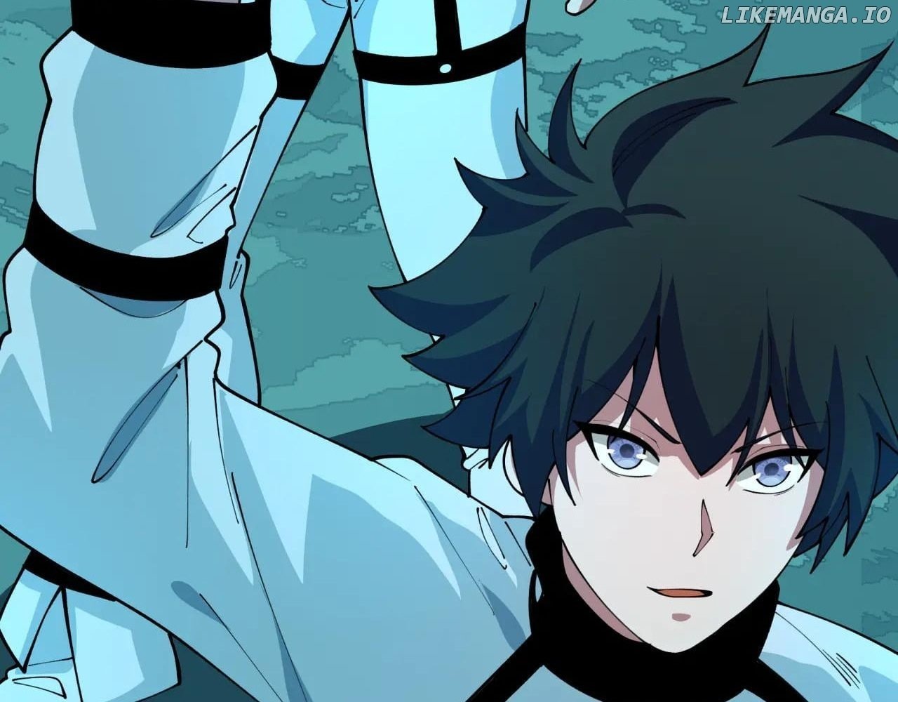 Read Era of the Haunted Manga Online