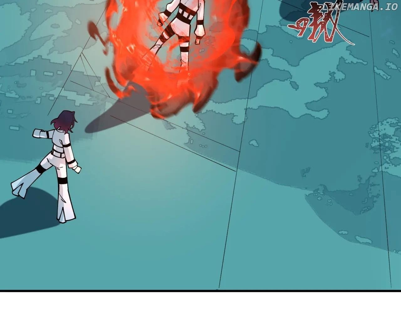 Read Era of the Haunted Manga Online