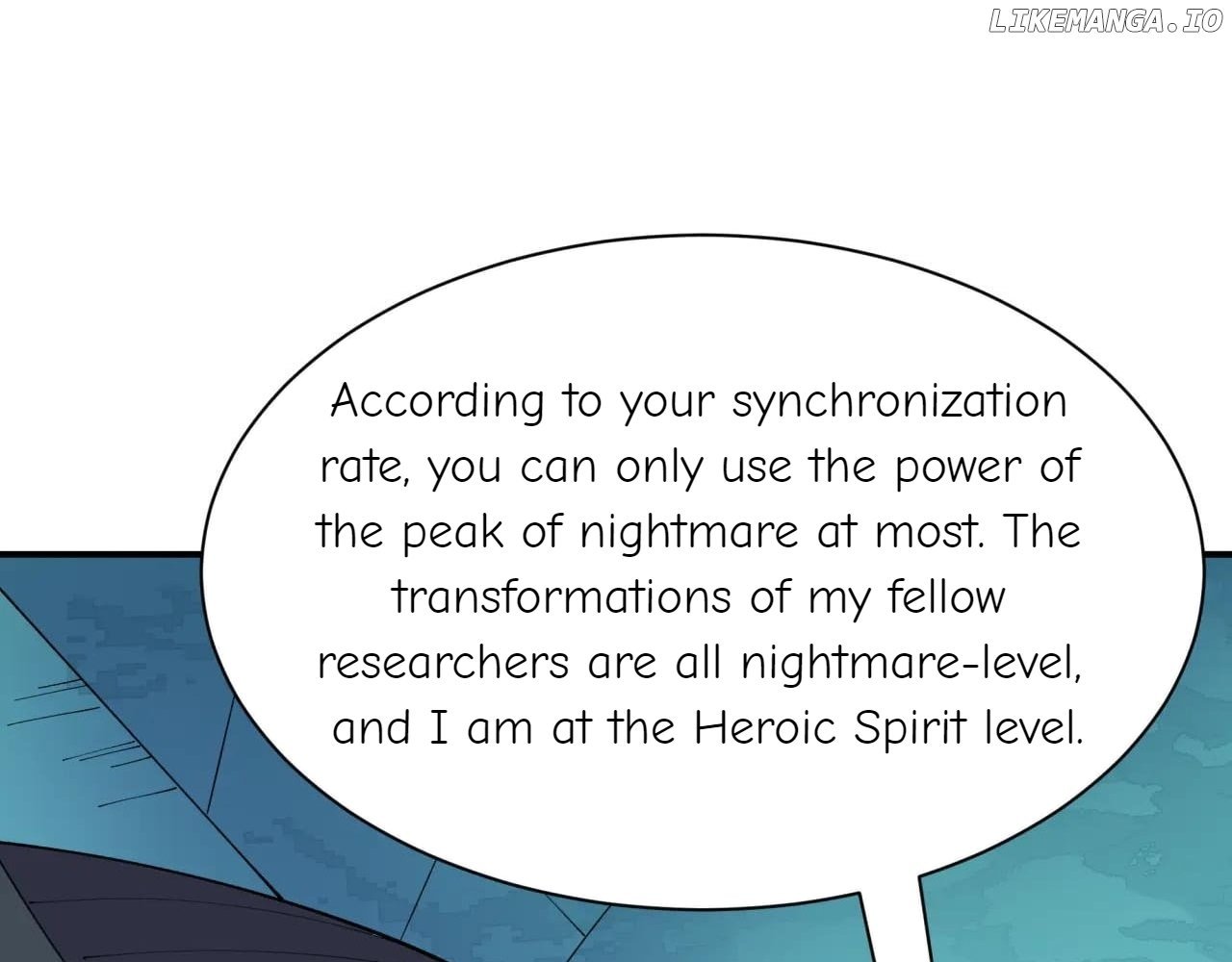 Read Era of the Haunted Manga Online