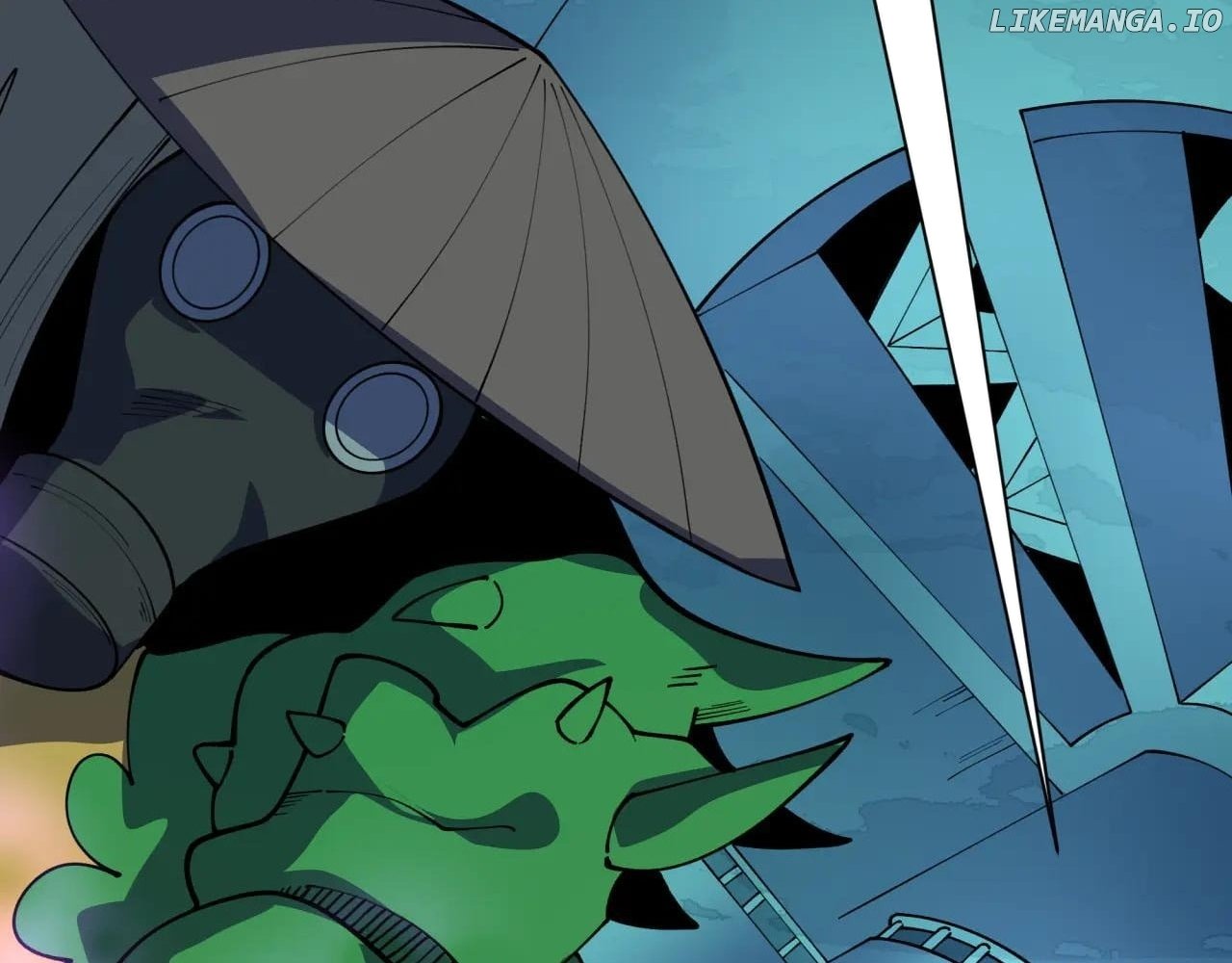 Read Era of the Haunted Manga Online