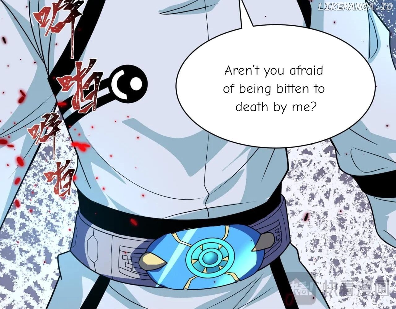 Read Era of the Haunted Manga Online