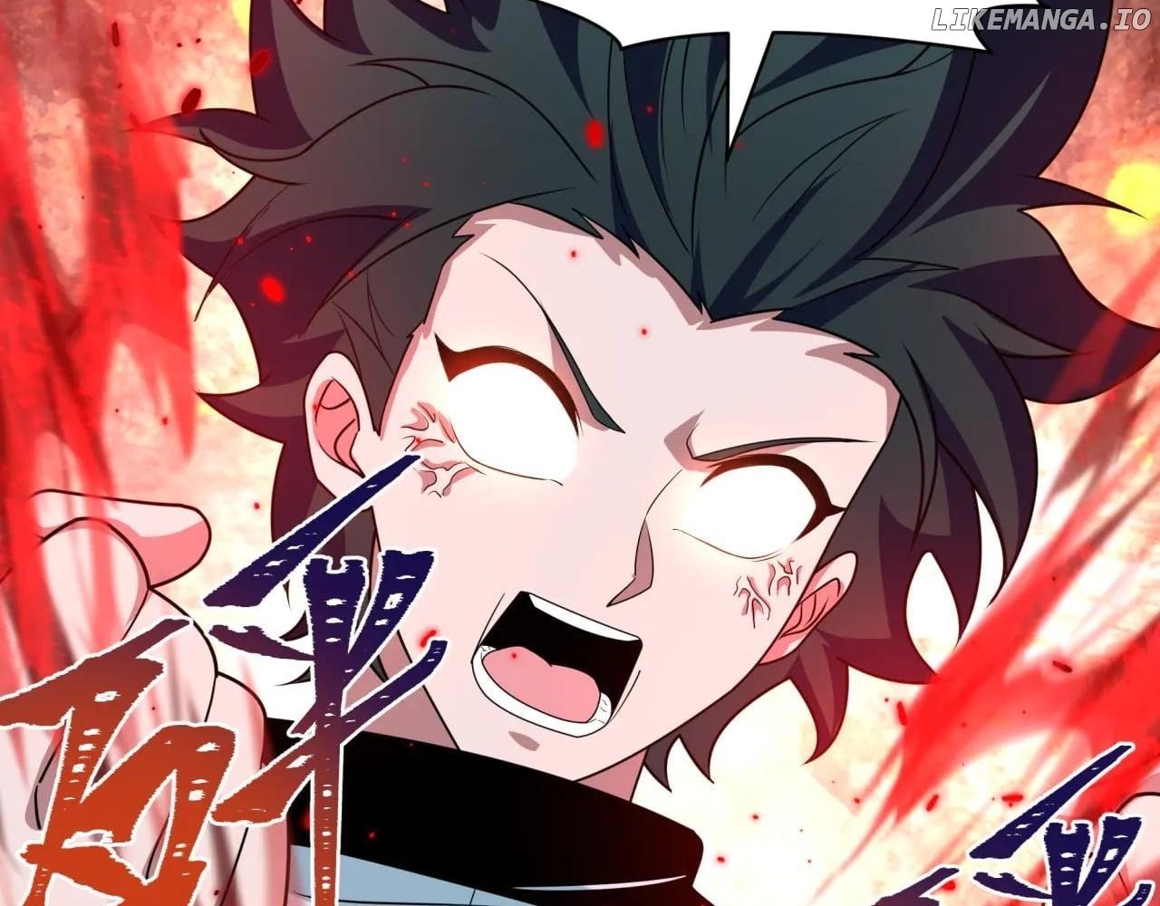 Read Era of the Haunted Manga Online